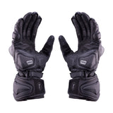 Rhodes Gloves - Black