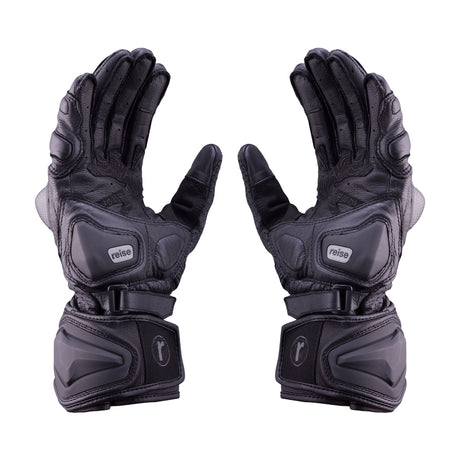 Rhodes Gloves - Black