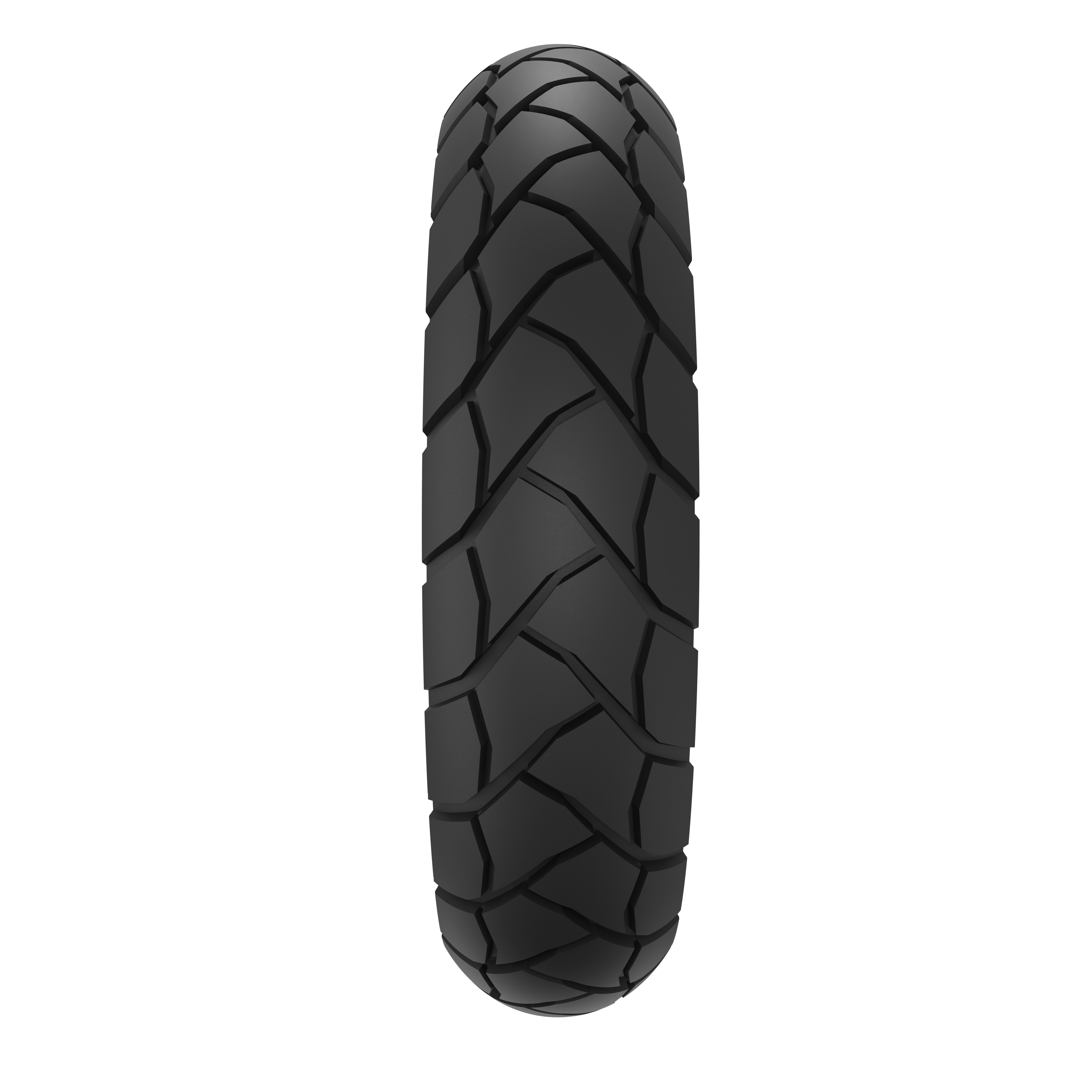 tourRad 01 130/80R17 65H Rear Tubeless Tyre