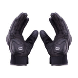 Austra Gloves - Black