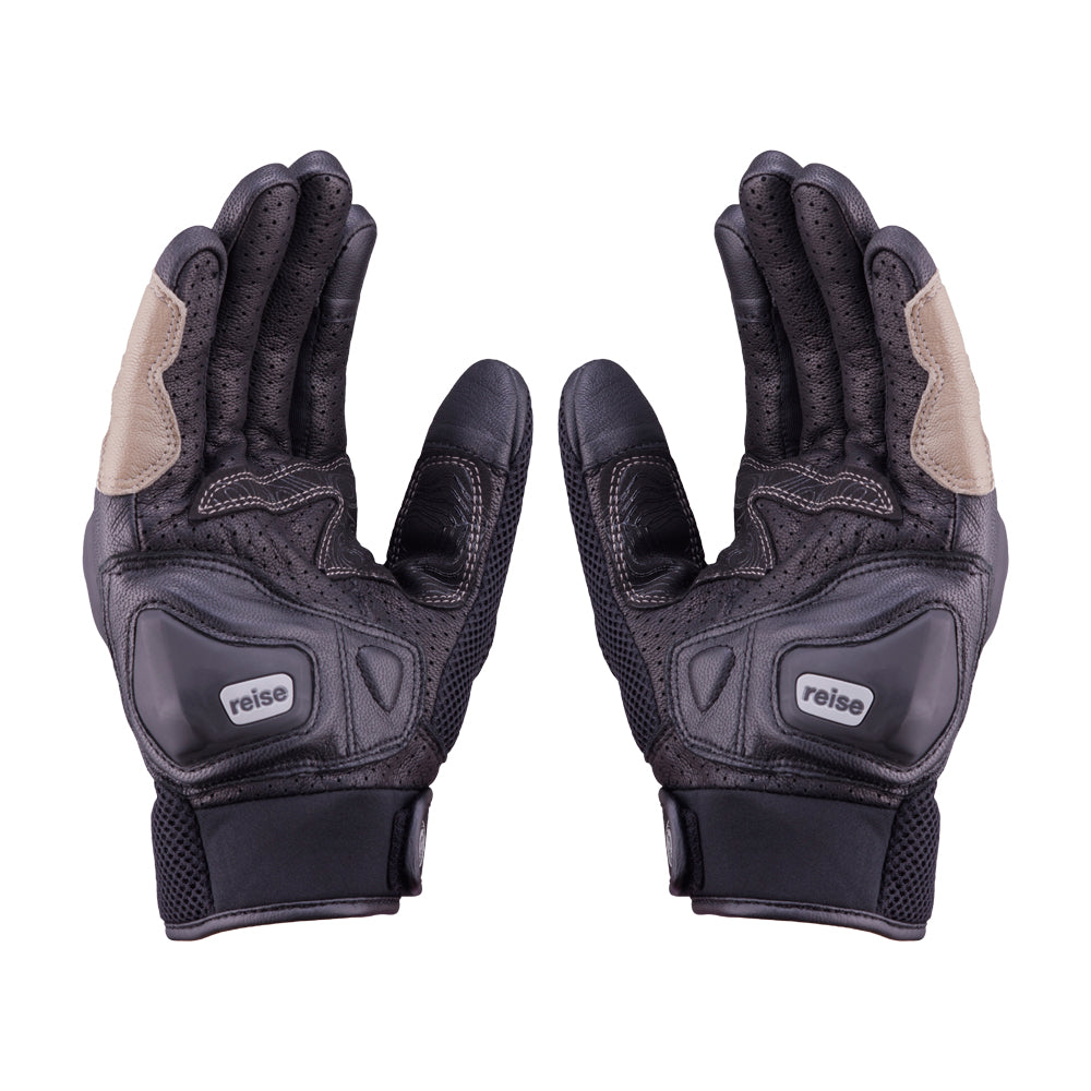 Austra Gloves - Sand