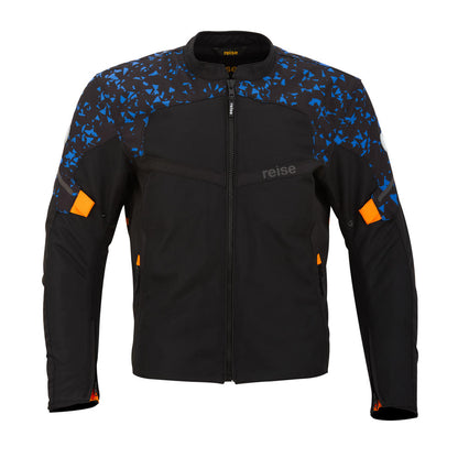 Dalton - Sport Touring Jacket (Blue)