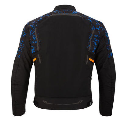 Dalton - Sport Touring Jacket (Blue)
