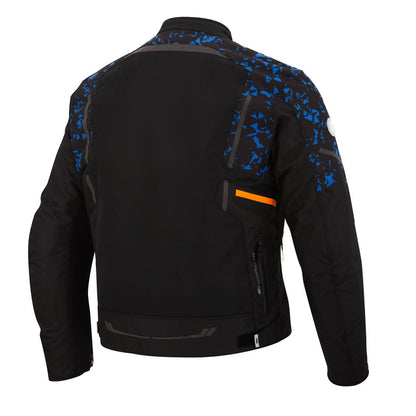 Dalton - Sport Touring Jacket (Blue)