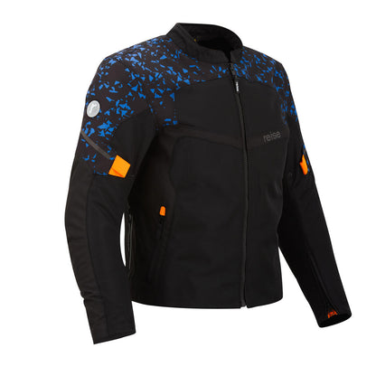 Dalton - Sport Touring Jacket (Blue)