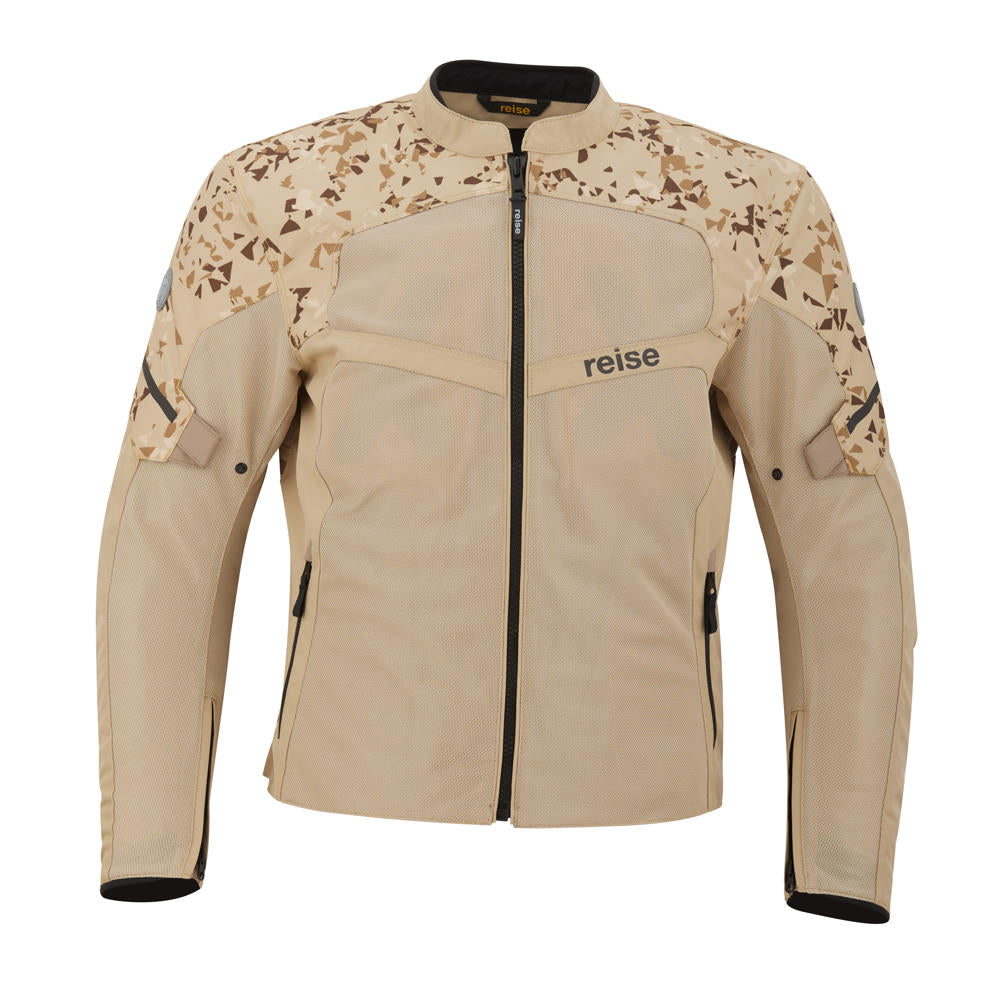 Dalton Jacket - Khaki