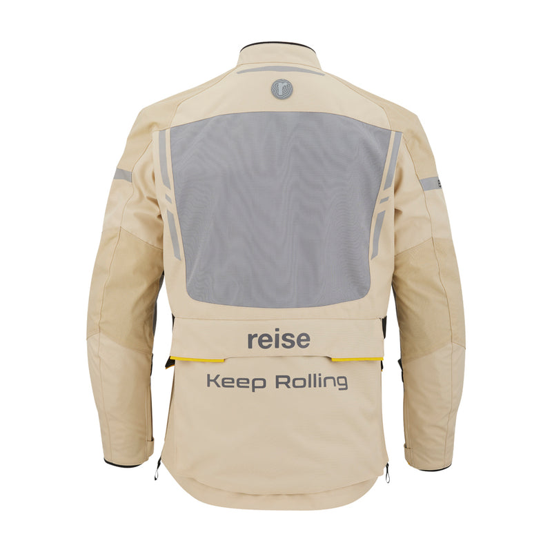 Reise Riding Gear – ReiseMoto