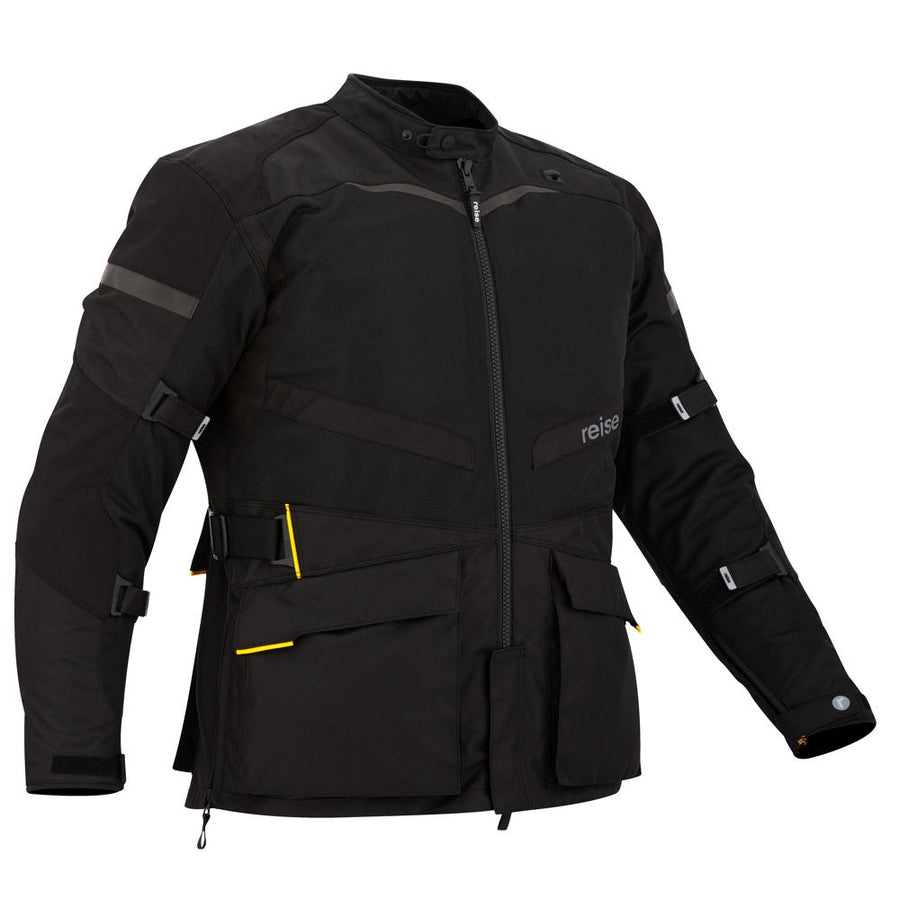 Riding Jackets | Buy Motorcycle Riding Jackets in India | ReiseMoto ...