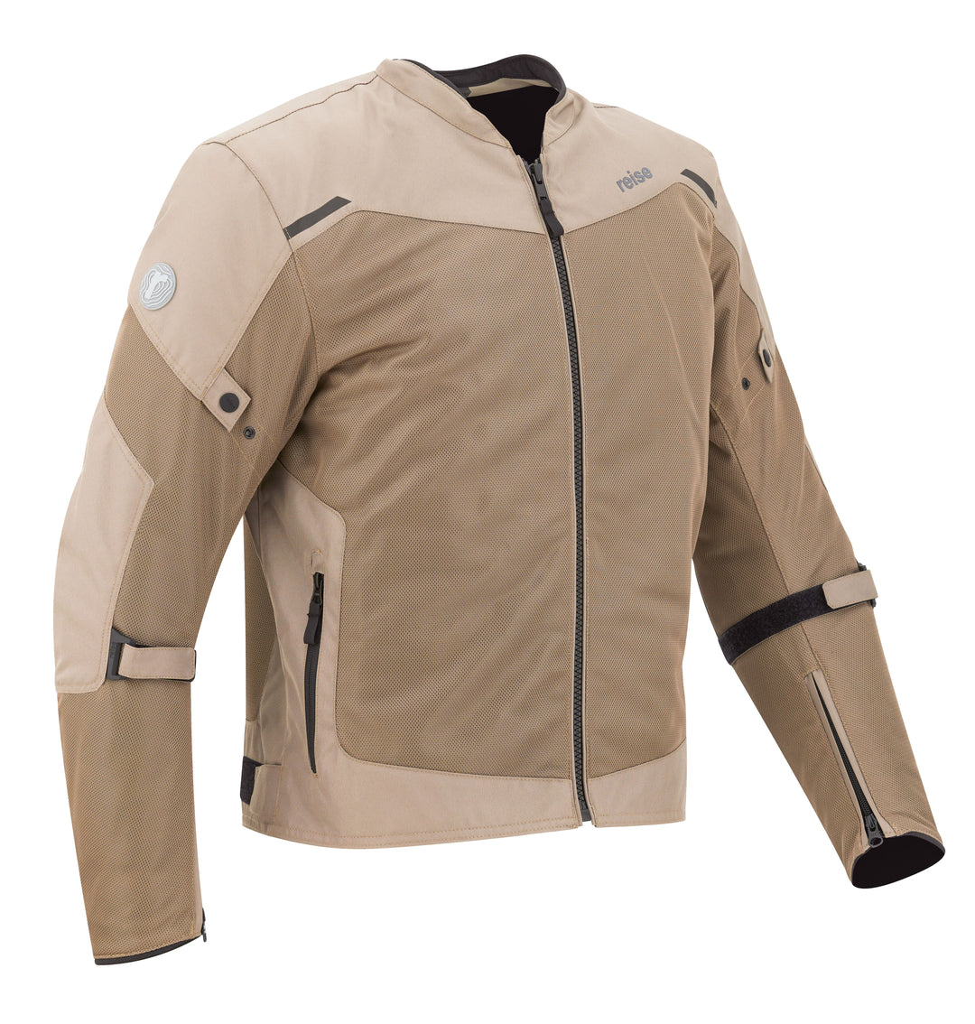 Riding Jackets | Buy Motorcycle Riding Jackets in India | ReiseMoto ...