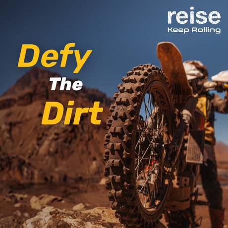 torqR 01 150/60-17 66P Rear Tubeless Tyre (2024)