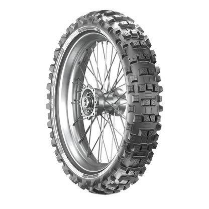 torqR 01  90/90-21 54M Front  Tubeless Tyre (2024)