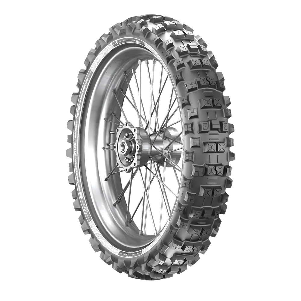 torqR 01 150/60-17 66P Rear Tubeless Tyre (2024)