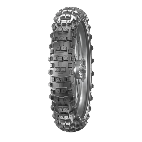 torqR 01  90/90-21 54M Front  Tubeless Tyre