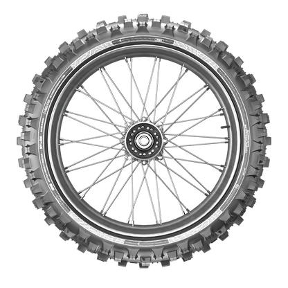 torqR 01 150/60-17 66P Rear Tubeless Tyre (2024)