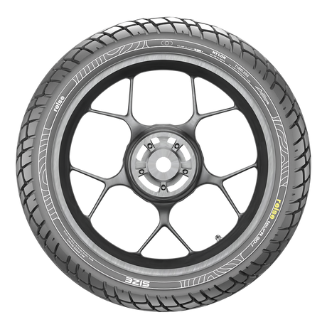 tourR 30-01  100/90-19 57P Front Tubeless Tyre