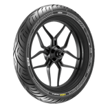 traceR 01 120/80-17 61P Rear Tubeless Tyre