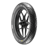traceR 01 120/80-17 61P Rear Tubeless Tyre