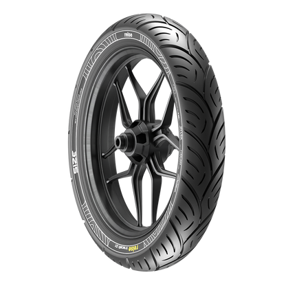 traceR 01 140/60-17 63P Rear Tubeless Tyre (2024)