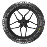 traceR 01 120/80-17 61P Rear Tubeless Tyre
