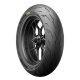 traceRad 01 110/70ZR17 54W Front Tubeless Tyre