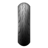 traceRad 01 110/70ZR17 54W Front Tubeless Tyre