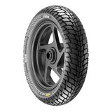 tripR 01  100/80-12 56L Front/Rear Tubeless Tyre