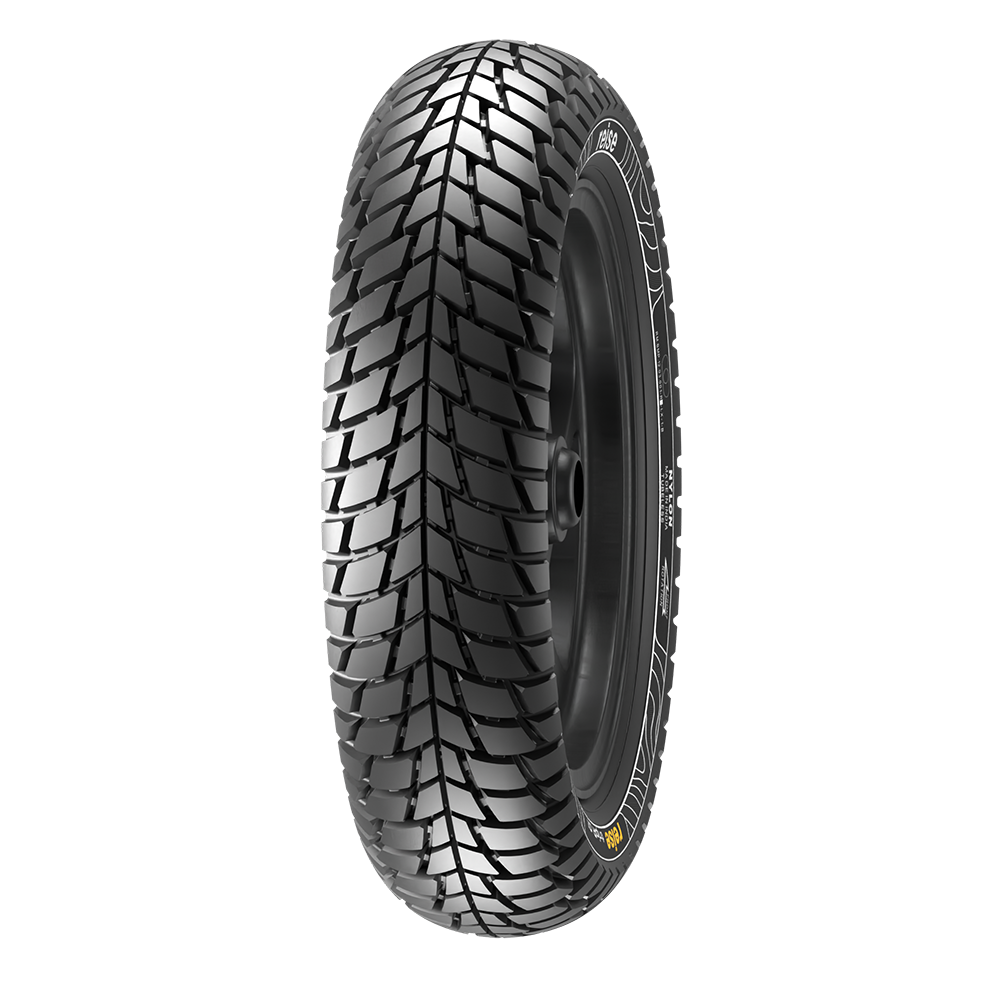tripR 01  100/80-12 56L Front/Rear Tubeless Tyre