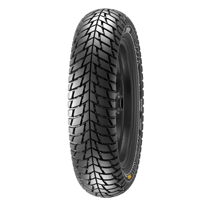 tripR 01  110/80-12 61L Front/Rear Tubeless Tyre