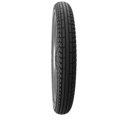 troopR 01  2.75-17 41P 41P Front Tube Tyre