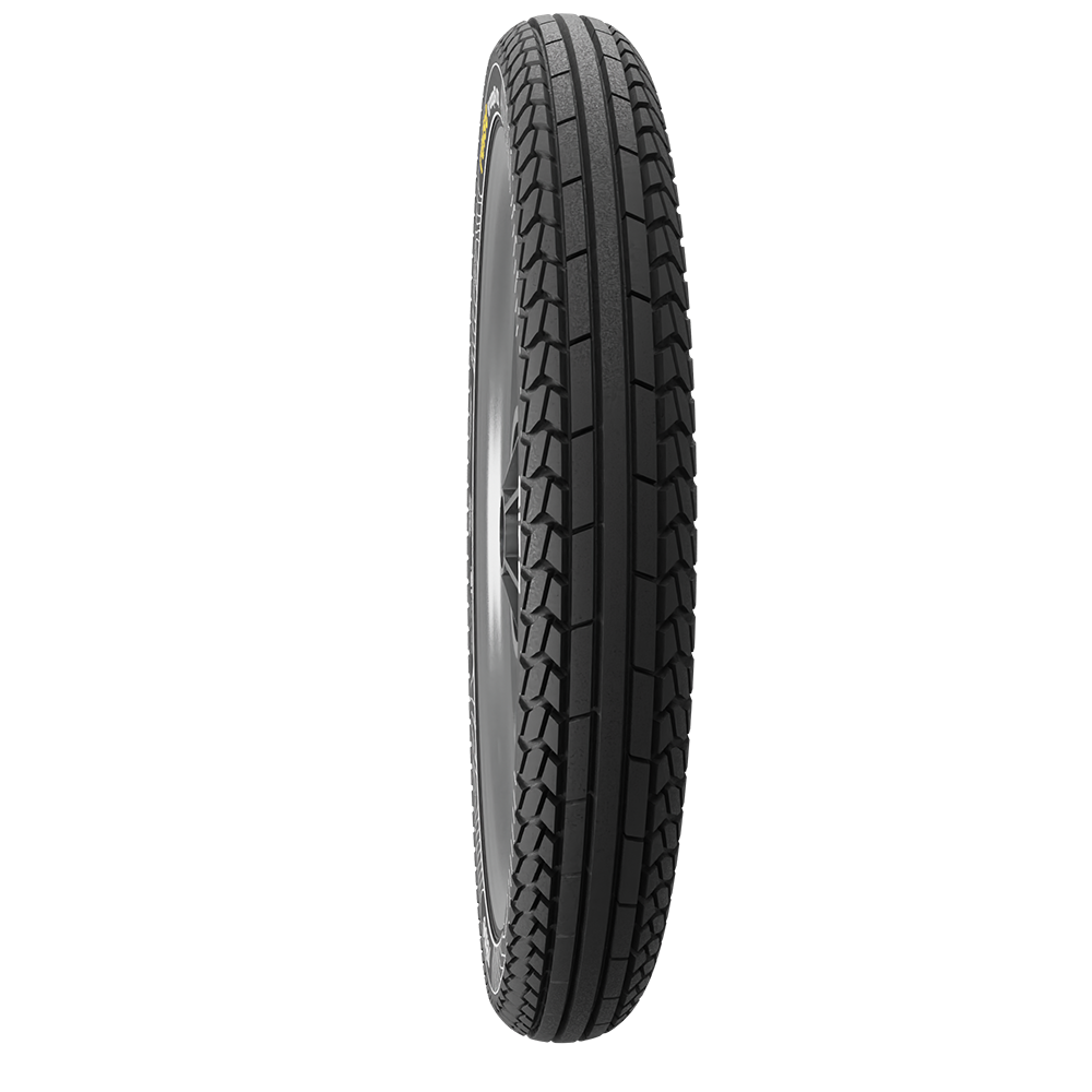 troopR 01  3.25-19 54P Front Tube Tyre (2024)
