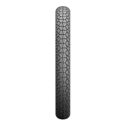troopR 03 80/100-17 53P Rear Tubeless Tyre