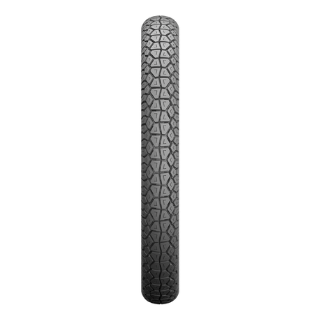 troopR 03  90/90-12 54J Front/Rear Tubeless Tyre
