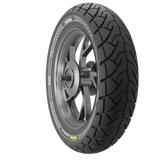 twistR 01  90/100-10 53J Front/Rear Tubeless Tyre