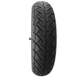 twistR 01  90/100-10 53J Front/Rear Tubeless Tyre