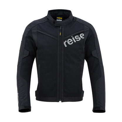 Diablo - Mesh Sport Touring Jacket (Black)