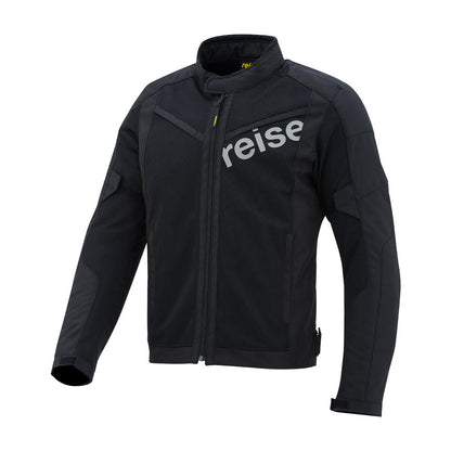 Diablo - Mesh Sport Touring Jacket (Black)