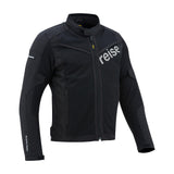 Diablo Jacket - Black