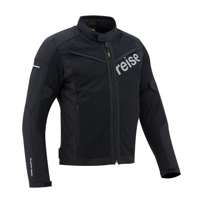 Diablo - Mesh Sport Touring Jacket (Black)