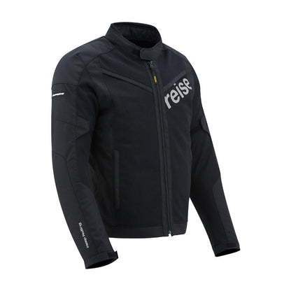Diablo - Mesh Sport Touring Jacket (Black)