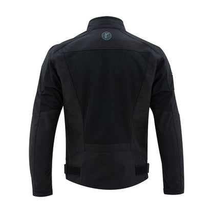 Diablo - Mesh Sport Touring Jacket (Black)