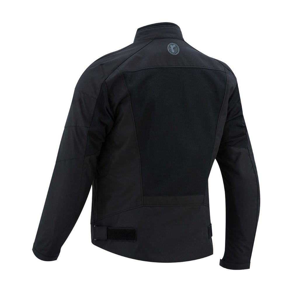 Diablo - Mesh Sport Touring Jacket (Black)