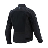 Diablo Jacket - Black