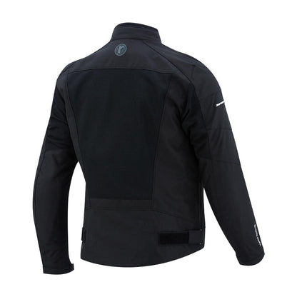 Diablo - Mesh Sport Touring Jacket (Black)