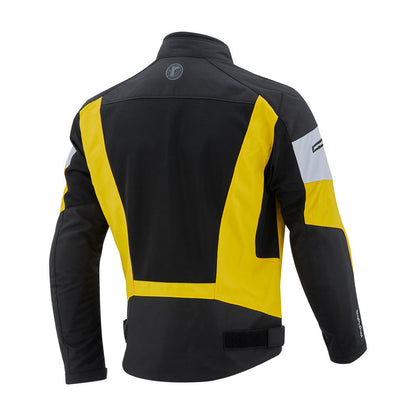 Diablo - Mesh Sport Touring Jacket (Yellow)