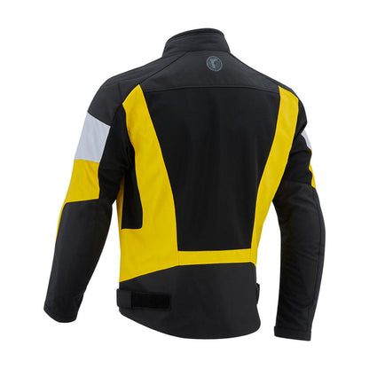 Diablo - Mesh Sport Touring Jacket (Yellow)