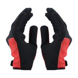 Knott Gloves - Red