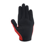 Knott Gloves - Red