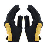Knott Gloves - Yellow