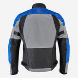 Lemeto Jacket - Blue