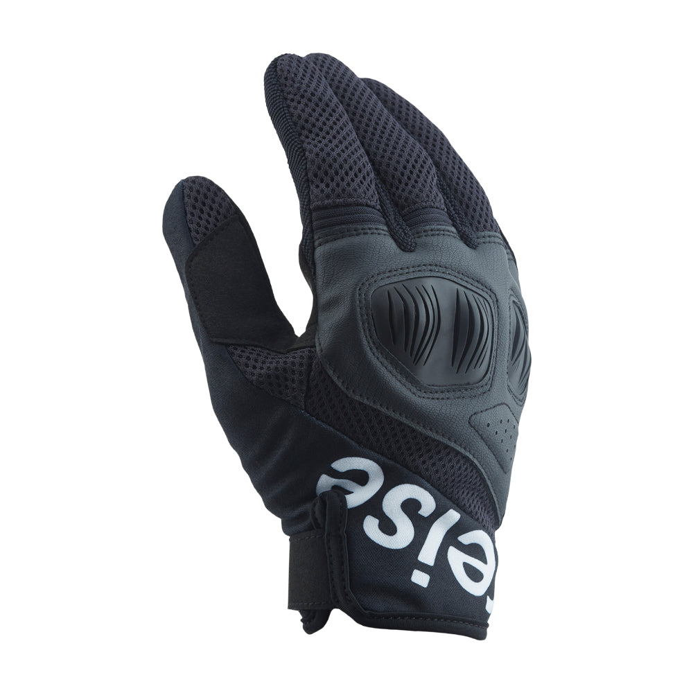 Nivo - Mesh Touring Gloves (Black) – Reise Moto